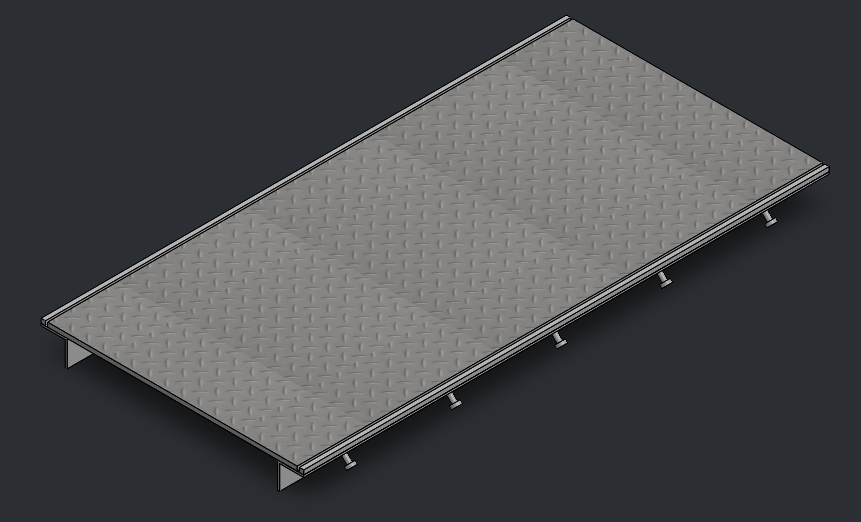 Sidewalk Drain stock product preview